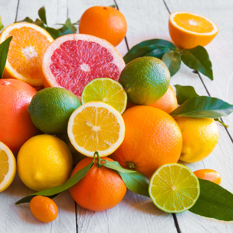 Купити саджанці цитрусових