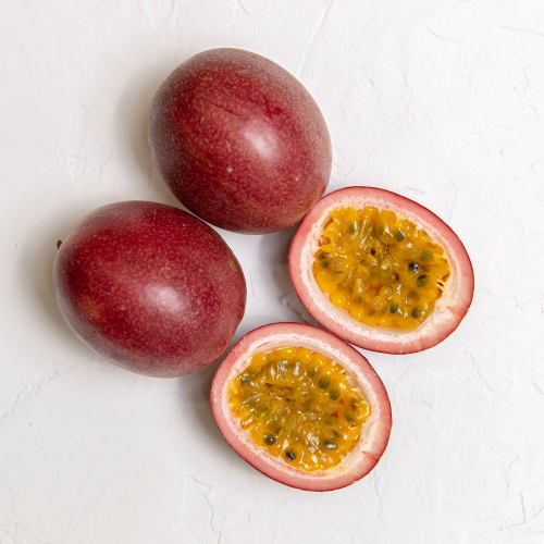 Купити саджанці маракуї блакитної Кассіопея самовивозом