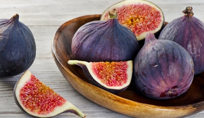 Купити саджанці інжиру "Муасон" (Чорний кримський)