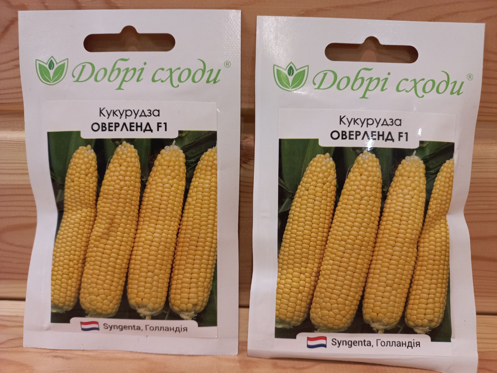 купить семена кукурузы