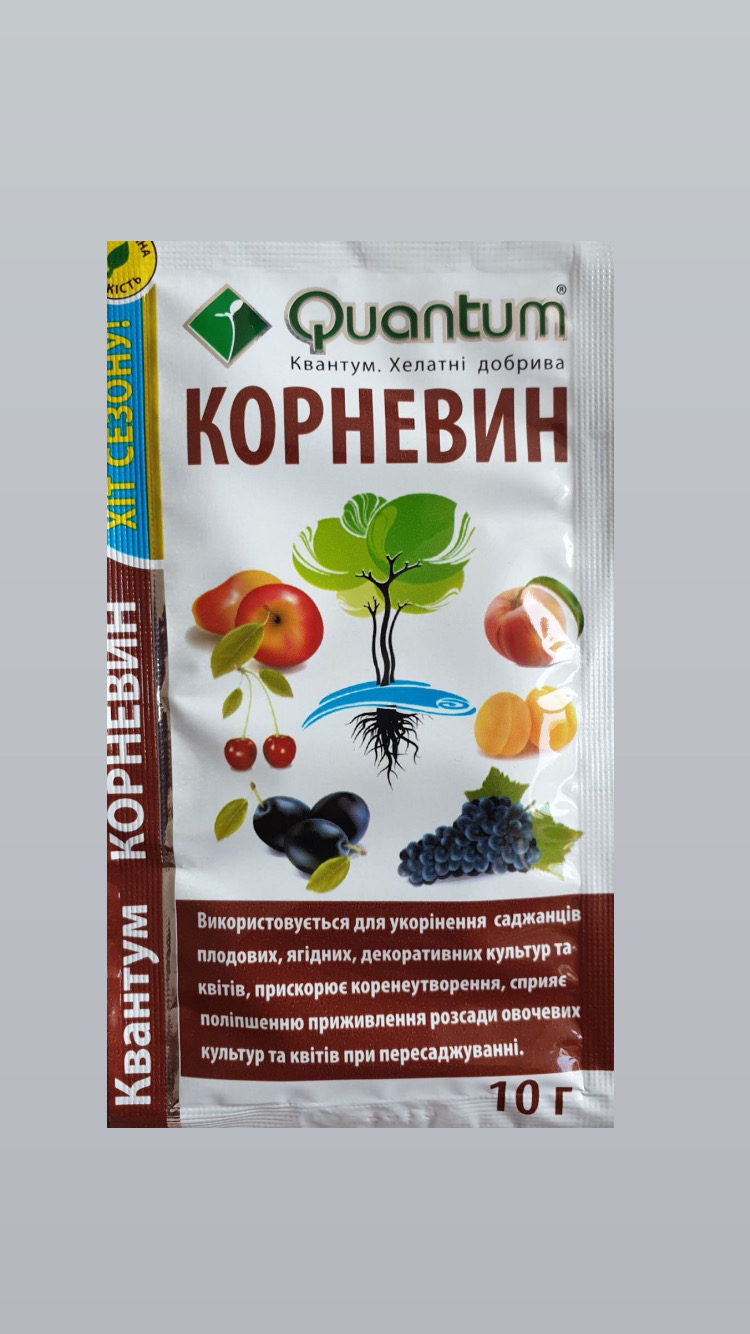 Купити Корневин 