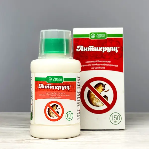 Купити Антихрущ