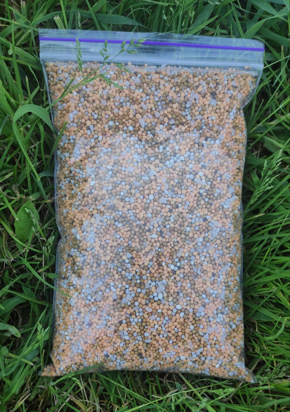 Купити добриво Osmocote Top (Osmocote Topdress) (4-5 міс.) 