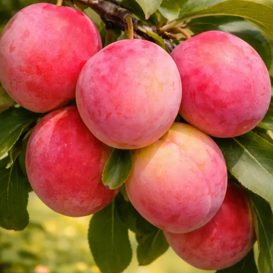 Купити Гібрид сливи "Роял Руж"