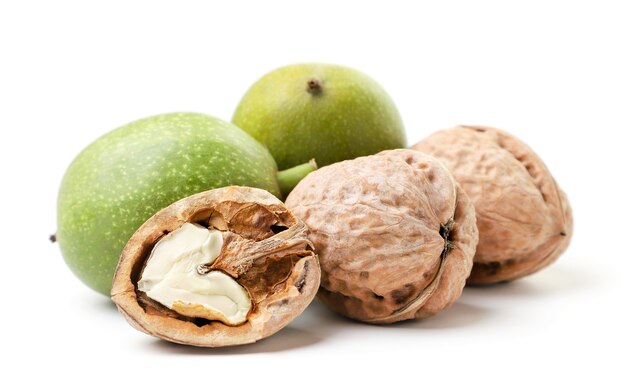 Купити Грецький (волоський) горіх "Костюженський" (щеплений)